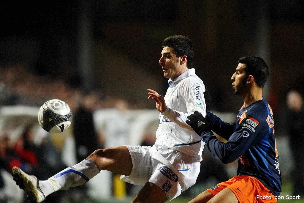 auxerre repart frustre de montpellier 48971 7377