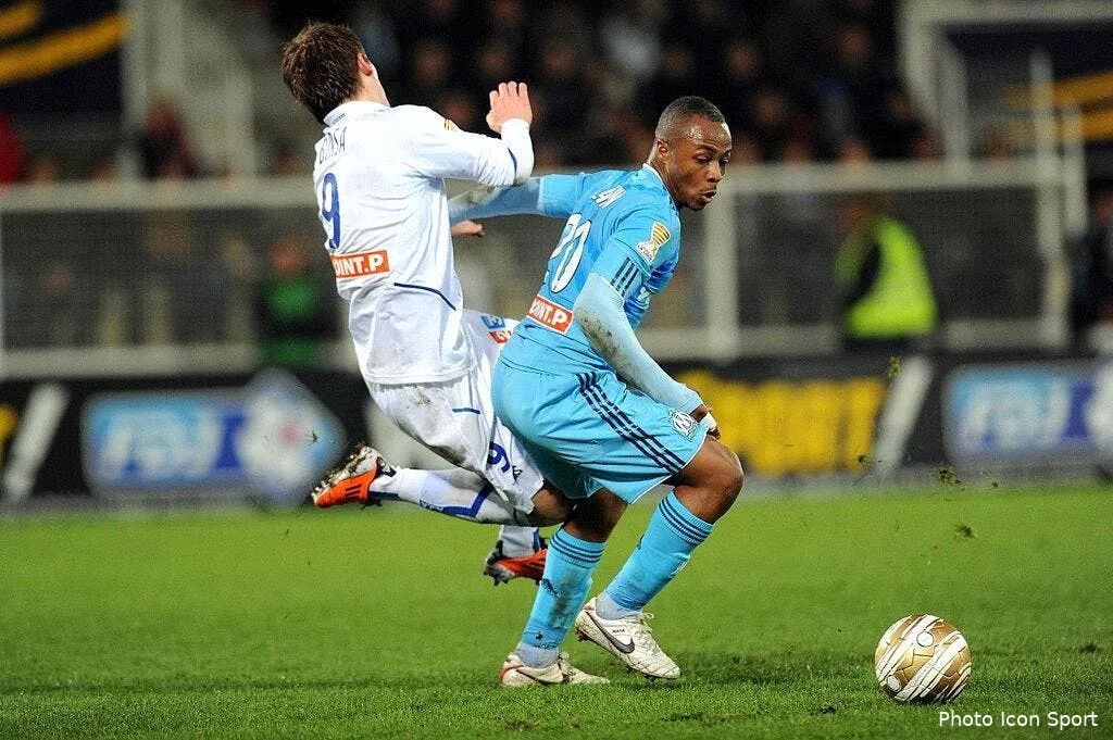 ayew avait un reve l om l a realise 65871 14381