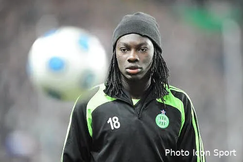 bafe gomis se fache contre l equipe 25301