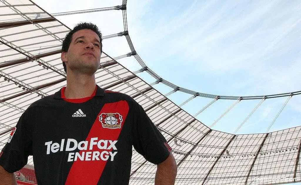 ballack le sexe pourrait lui couter la mannschaft 57760 9357