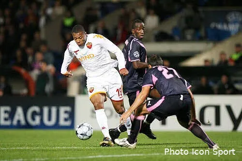 baptista notre plus gros match 14056