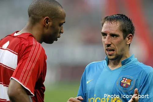 barcelone fait peur au bayern 22708