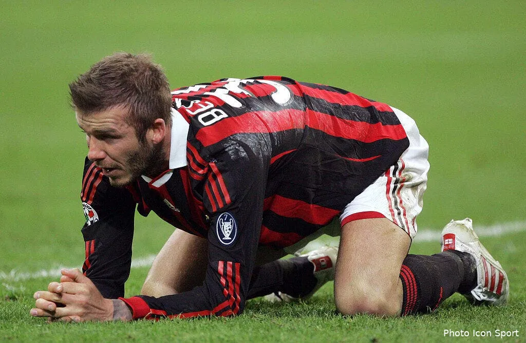 beckham au mondial c est termine 49104 7408