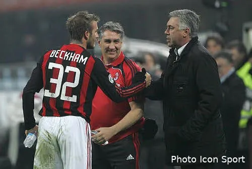beckham je veux rester a milan 19059