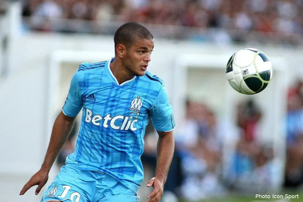 ben arfa l om pourrait faire la belle affaire avec breme 58012 9477