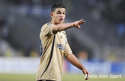 ben arfa nous pouvons etre champions 24056