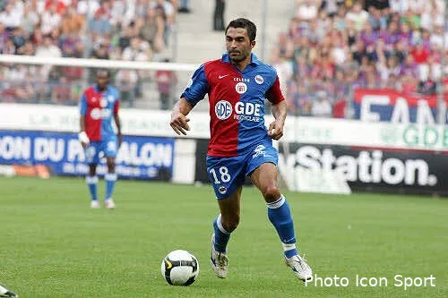 ben kalfhallah veut jouer l europe avec caen 15241