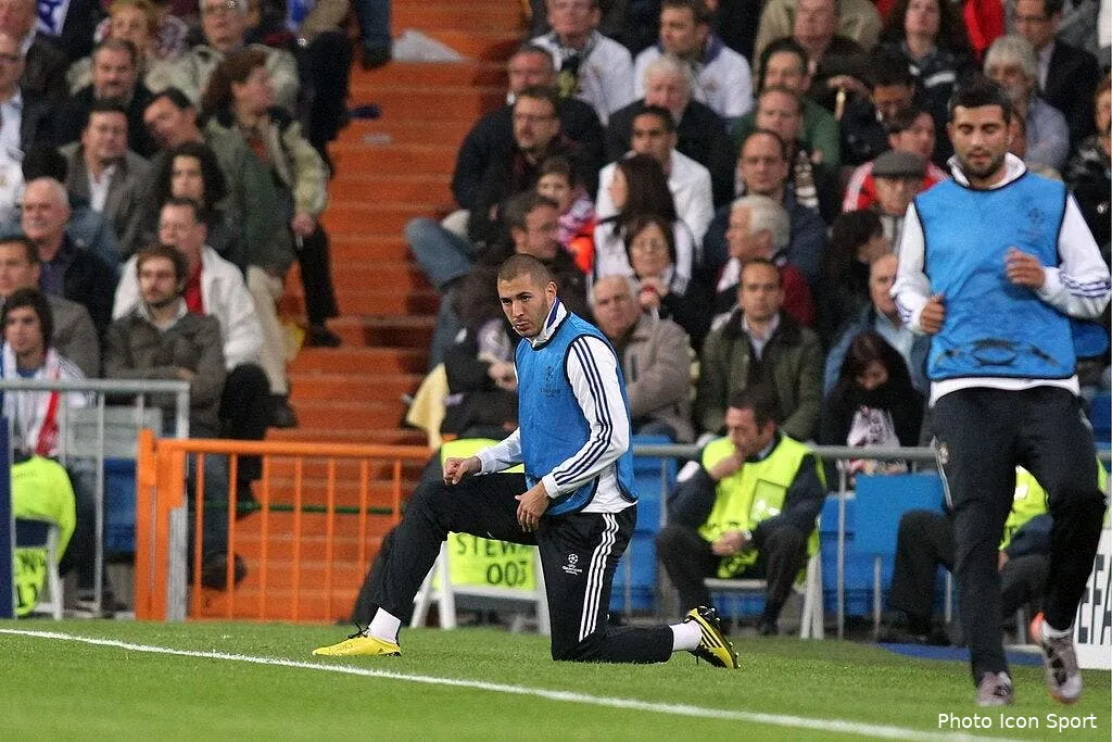 benzema aura sa chance contre l ajax 63027 12167