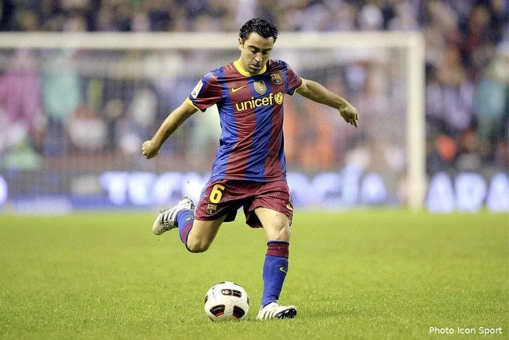 benzema et gourcuff adoubes par xavi 61904 11447