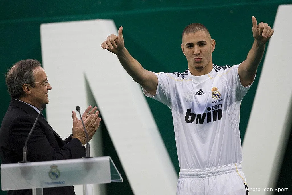 benzema le real madrid j y suis j y reste 50859 7720