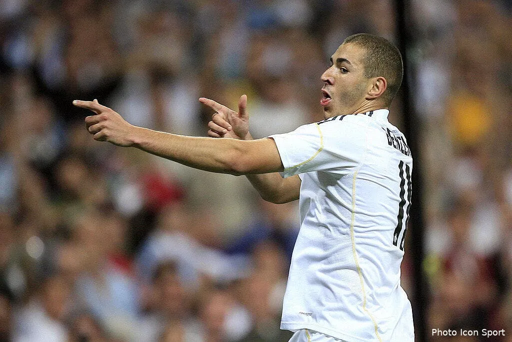 benzema ne deprime pas 37203 5339