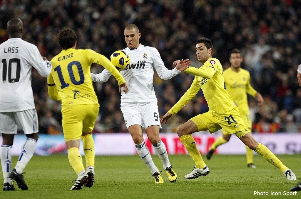 benzema ne pense pas a l arrivee d un concurrent 65391 13967