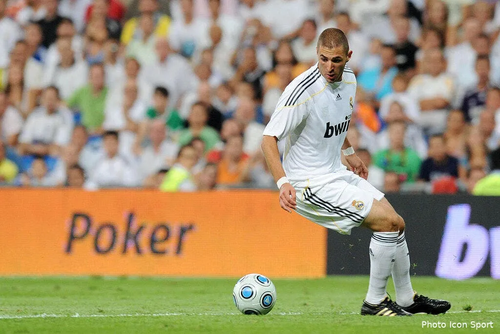 benzema ramene lyon a la dure realite 36512 5238