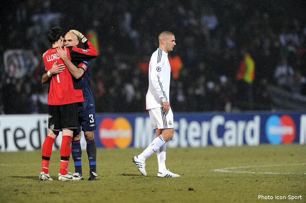 benzema reve de tomber sur l ol 64314 13113