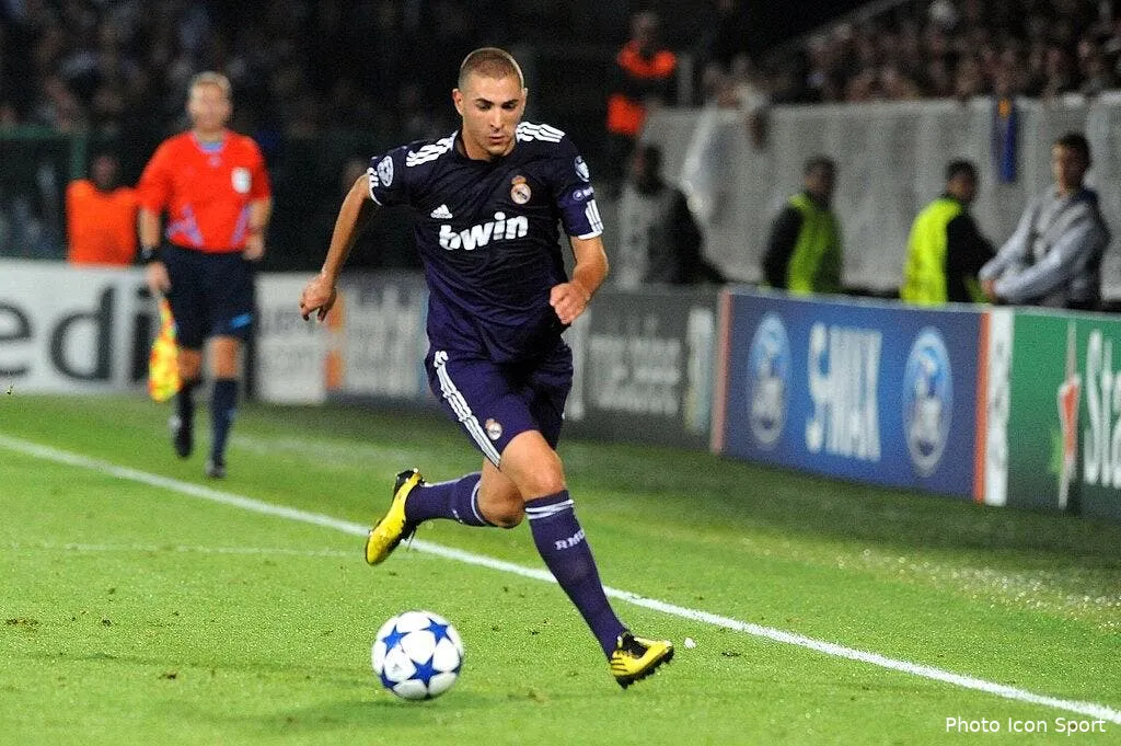 benzema se fait decouper par une legende du real madrid 60753 10776