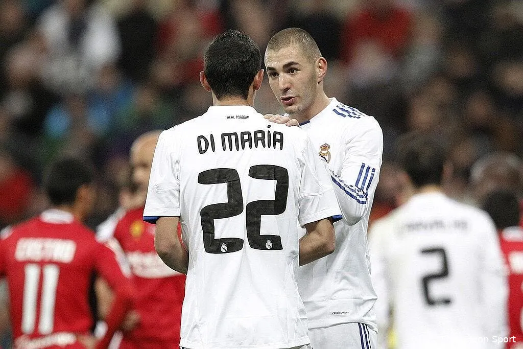 benzema se sait sous pression au real 66250 14718