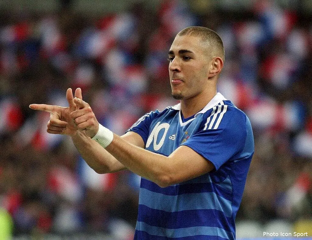 benzema signe son but le plus important chez les bleus 59090 9978