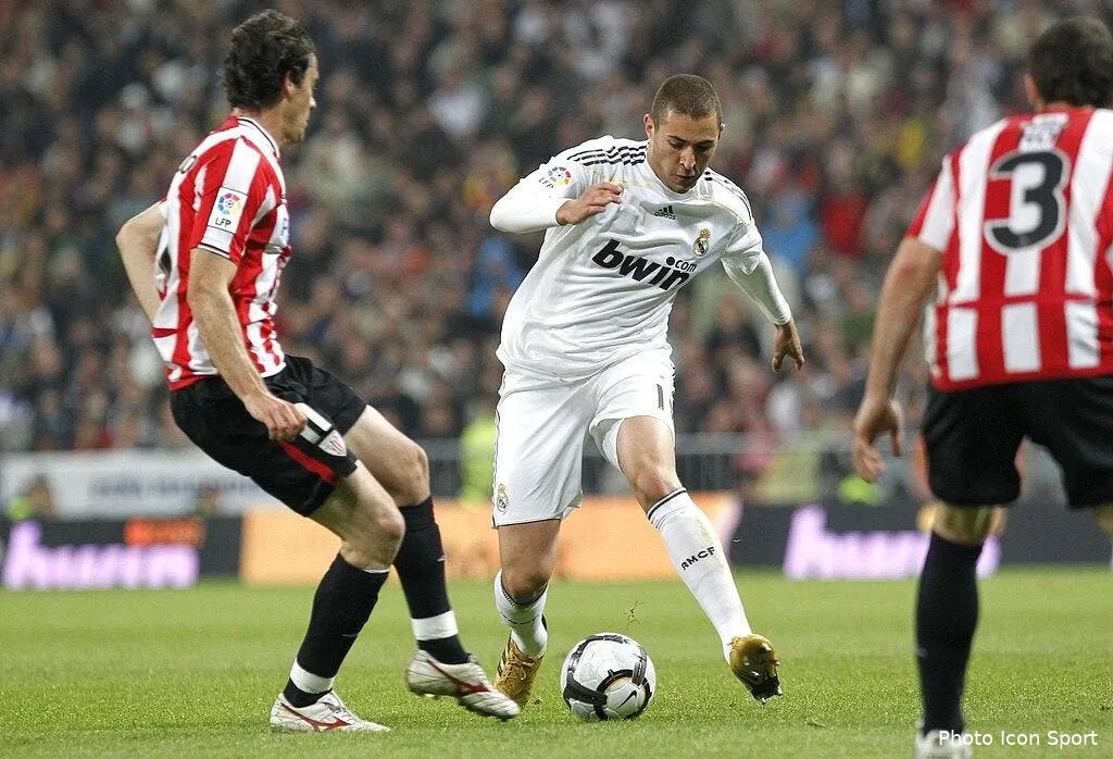 benzema une piste vers chelsea 57852 9400