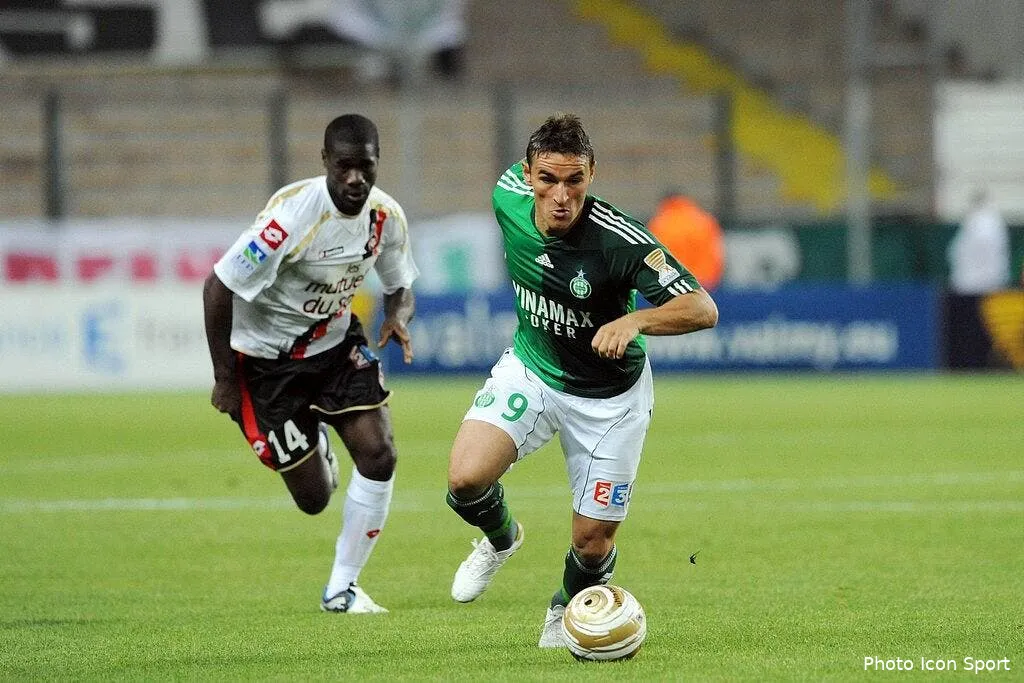 bergessio est pret pour le derby contre l ol 59905 10356