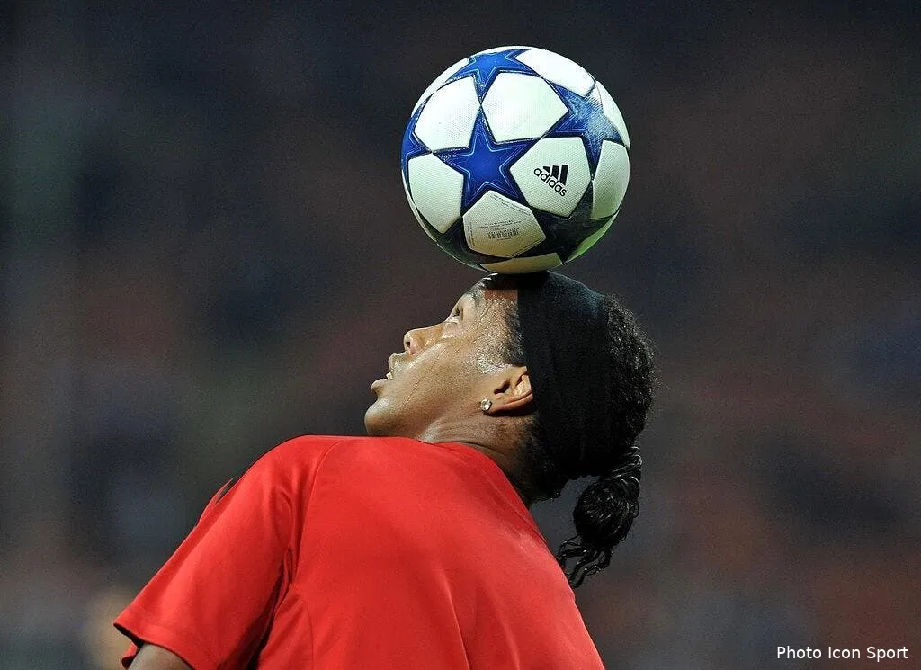 blackburn entre dans la danse pour ronaldinho 65069 13701