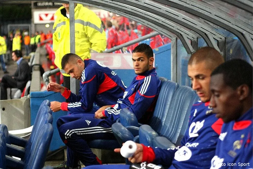 blanc ecarte ben arfa des bleus 58416 9666