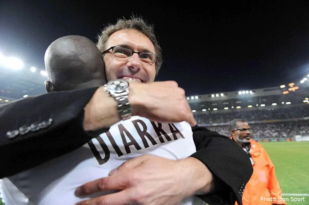 blanc ne veut pas peser sur la sanction d alou diarra 61362 11123