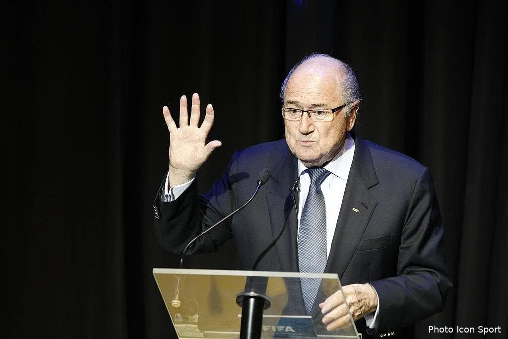 blatter accuse d avoir tue la candidature anglaise 63635 12615
