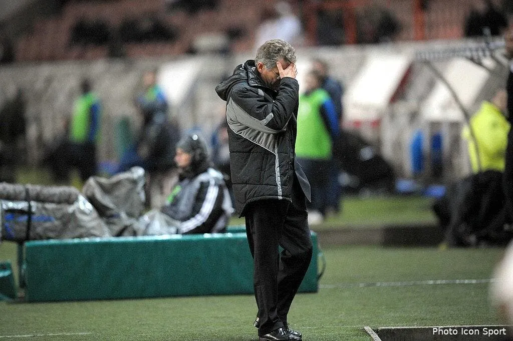 boloni se prend deja la tete a lens 65338 13926