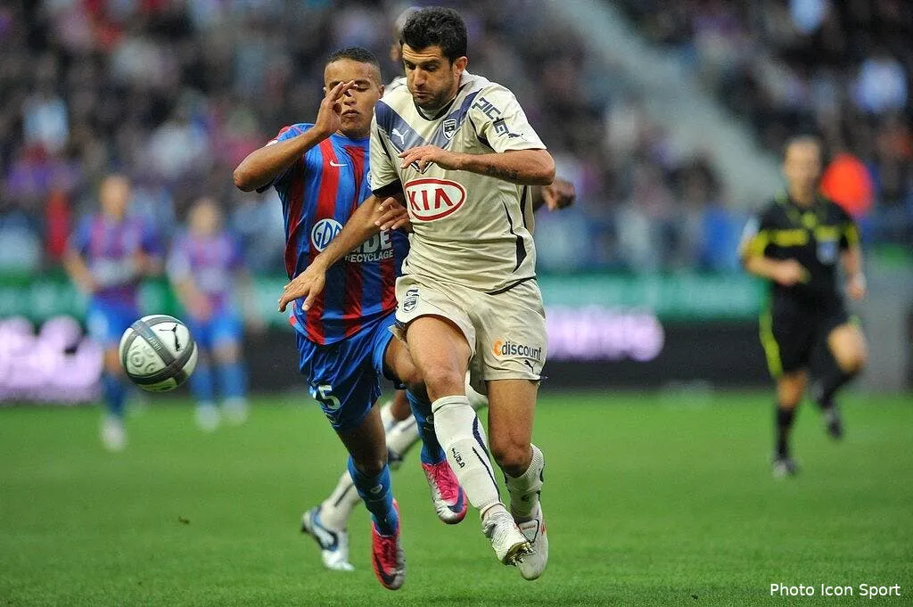 bordeaux repart mi figue mi raisin de caen 60018 10405