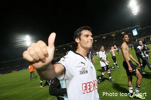 bordeaux un record mais pas le titre 27875