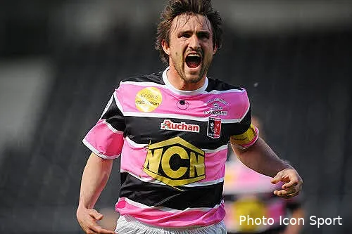 boulogne comme une fusee 25584