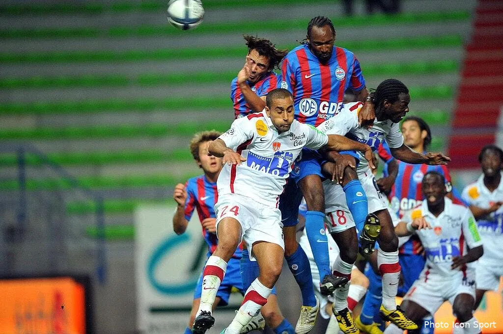 caen a pris une premiere lecon de ligue 1 58614 9765