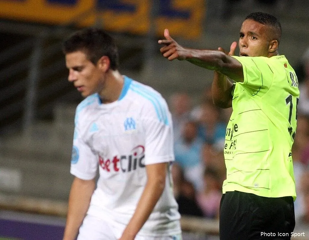 caen a reussi un match presque parfait contre l om 57515 9261