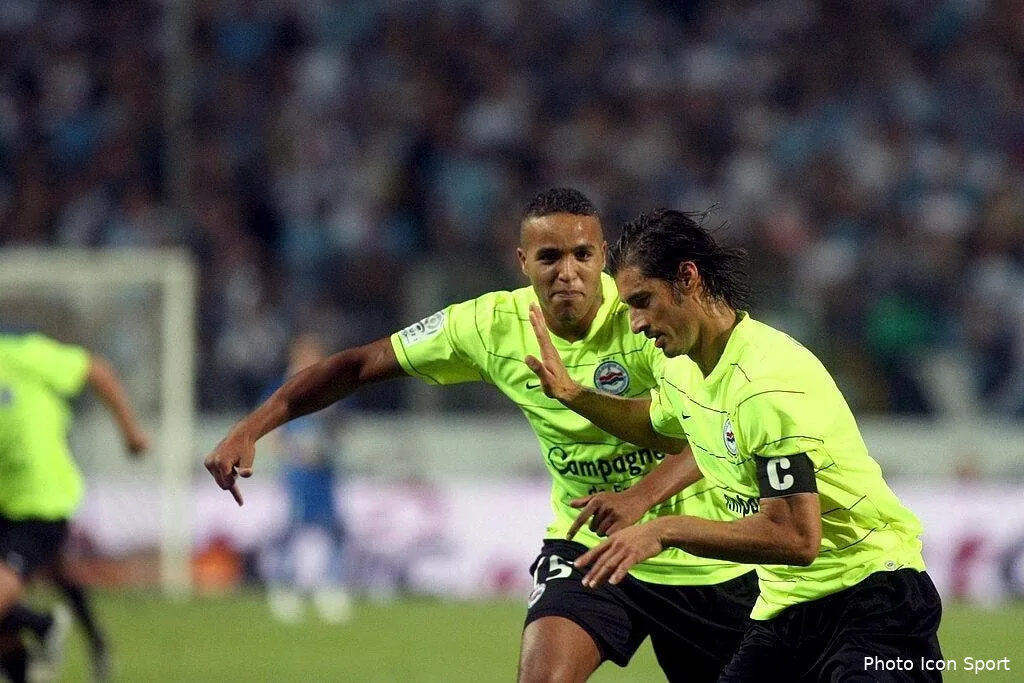 caen a signe le premier de ses 38 exploits 57475 9232