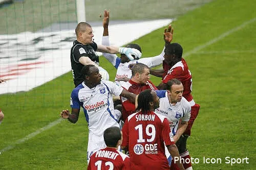 caen abasourdi par la defaite 25730