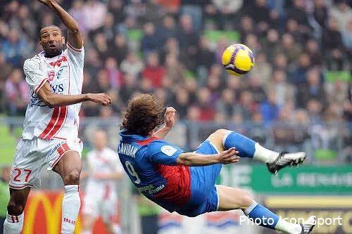 caen les vikings version titanic 25077