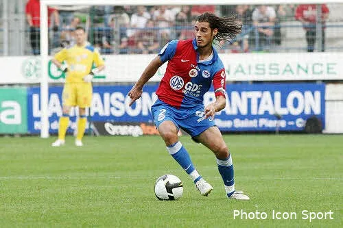 caen meritait mieux 15381