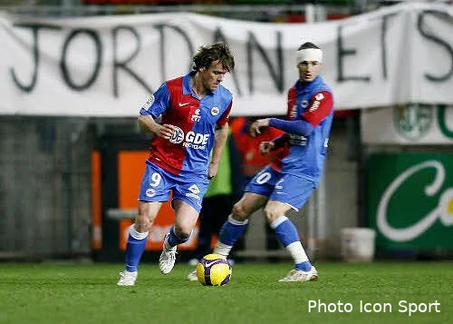 caen tient son sauveur 27339