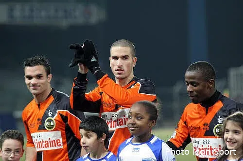 calve content d avoir joue au foot 18853