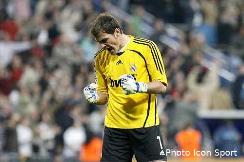 casillas barcelone me fait envie 24467