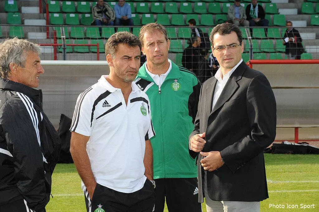 cette fois les verts sont inquiets 42708 6286