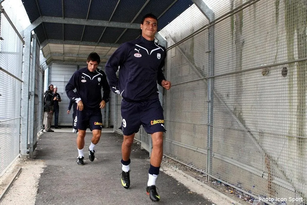 chamakh arsenal je n y crois plus 32012 4646