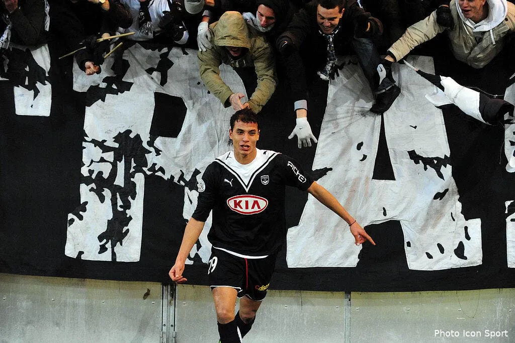 chamakh je ne pense pas prolonger 45387 6769