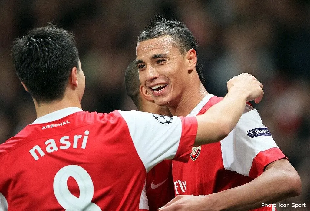 chamakh n ose pas parler a wenger 61770 11372