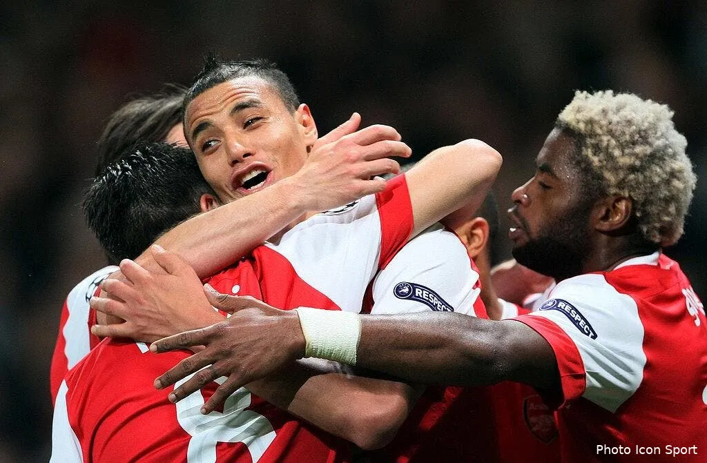 chamakh se voit bien gunner a vie 61461 11185