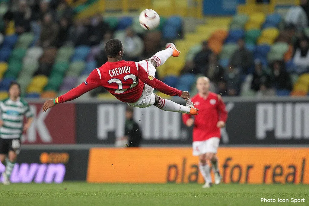 chedjou craint le trou du losc 66666 15067