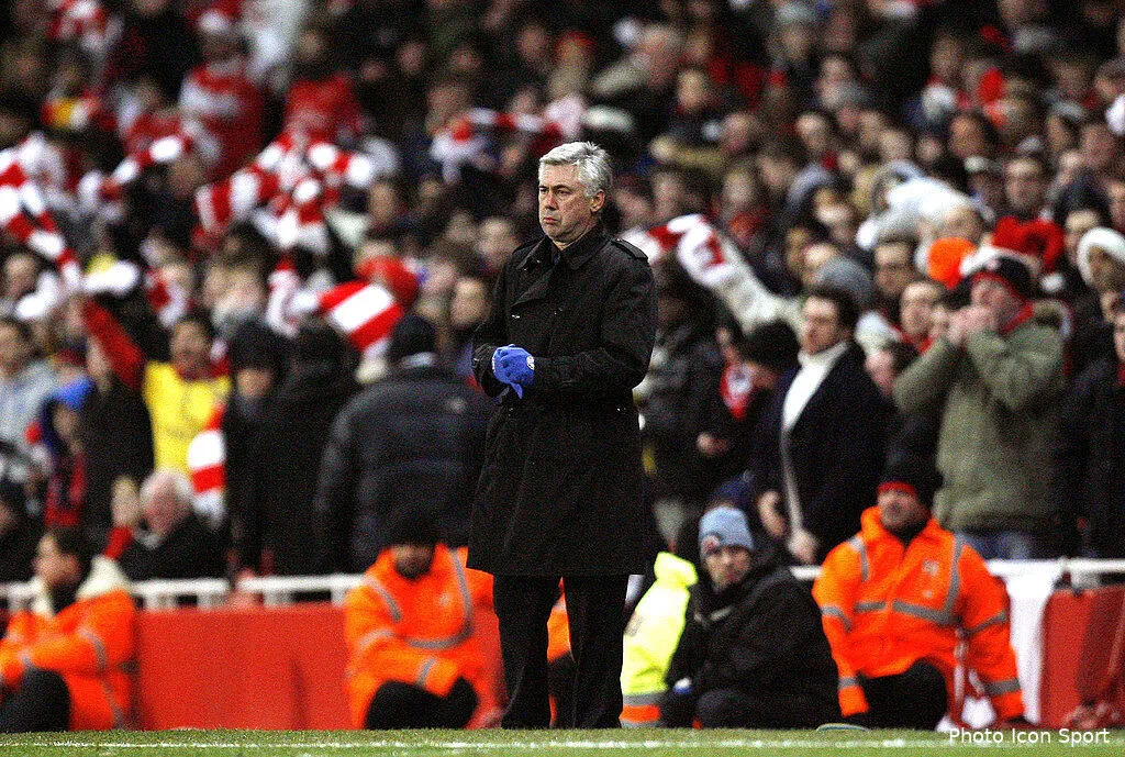 chelsea et ancelotti ont admire arsenal 64862 13535