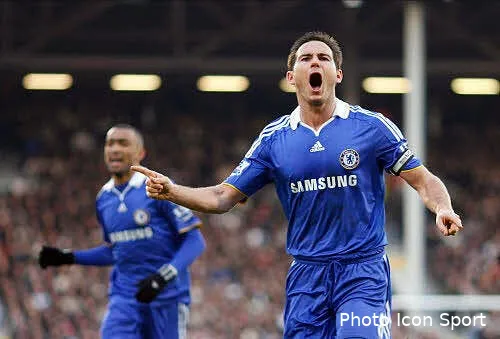 chelsea redevient le dauphin 21038