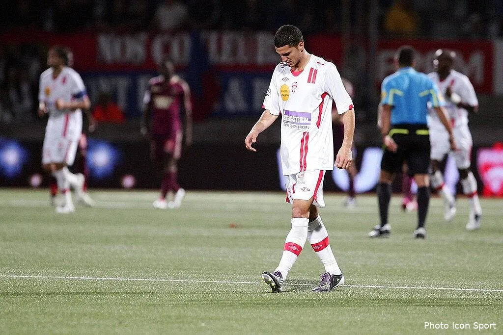 chretien n est pas le fiston de l entraineur 61288 11082