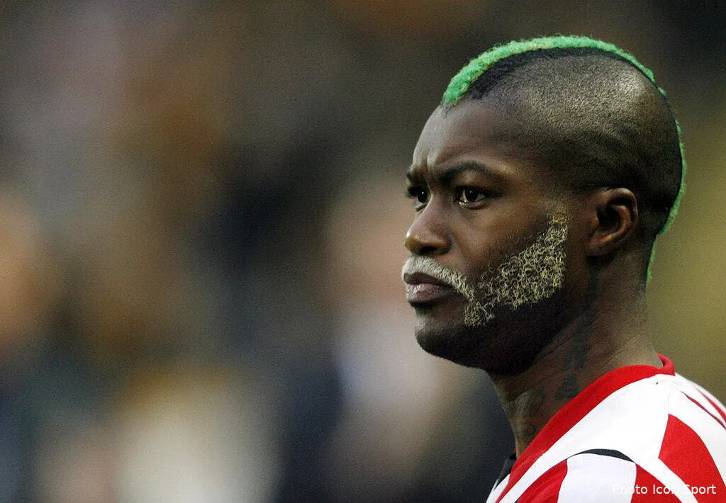 cisse a l om je n etais pas le numero 1 30394 4476